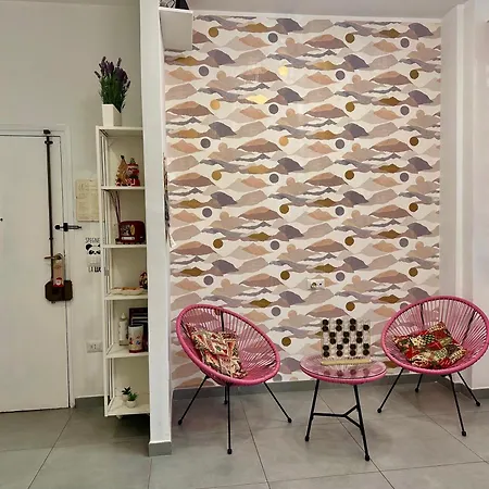 דירה Casa Moni *