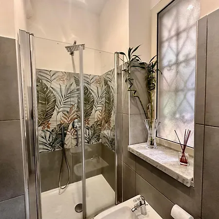 דירה Casa Moni נאפולי