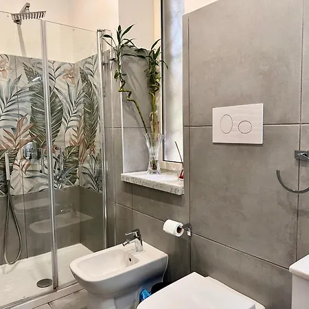 Casa Moni * נאפולי