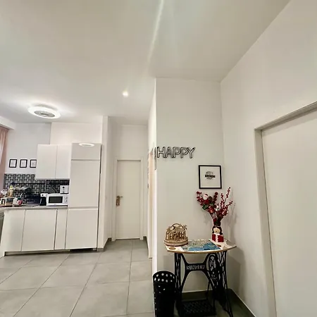 Casa Moni * נאפולי