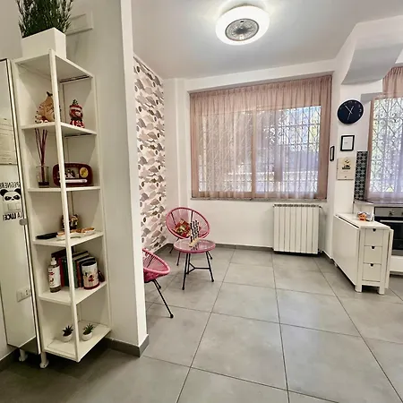 Casa Moni דירה