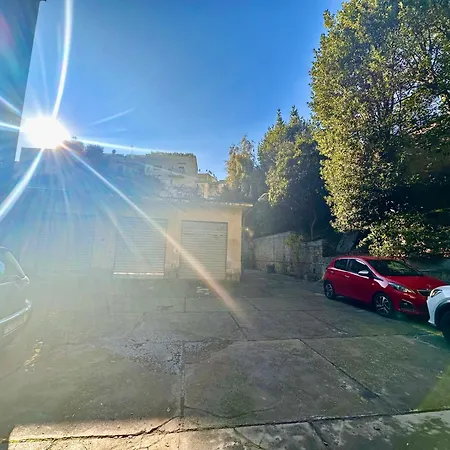 דירה Casa Moni *