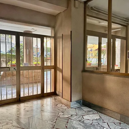 דירה Casa Moni