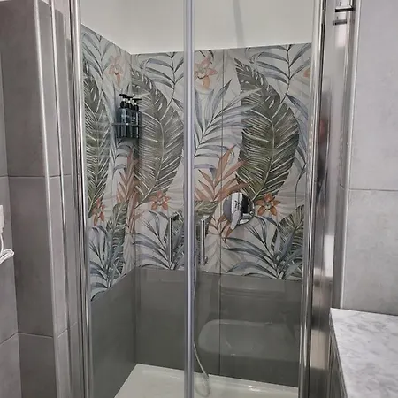 Apartmán Casa Moni *