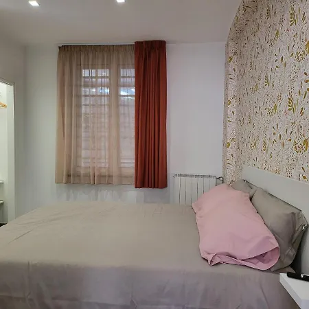 Apartmán Casa Moni Neapol