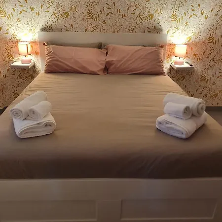 Casa Moni Apartmán *