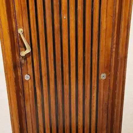 Casa Moni Neapol