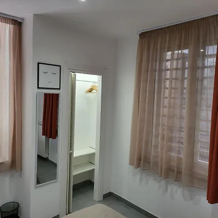 Apartment Casa Moni *