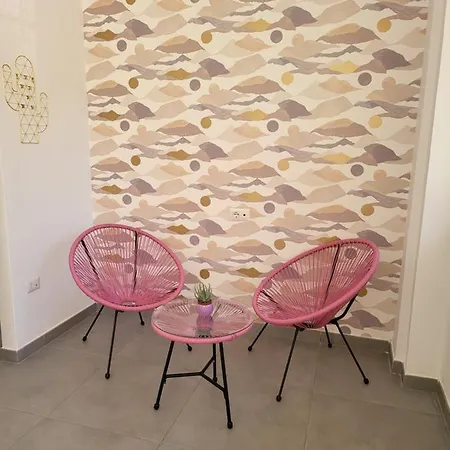 Casa Moni *
