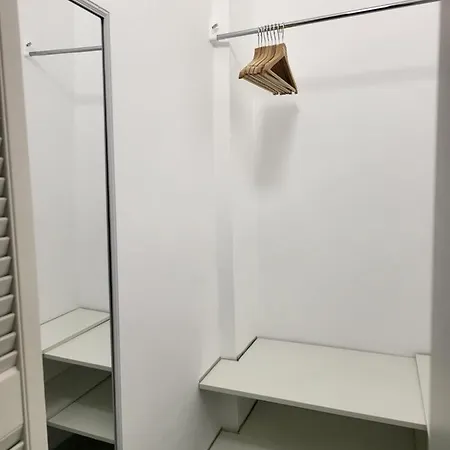 Casa Moni Appartement *