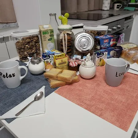 Casa Moni Apartment Naples