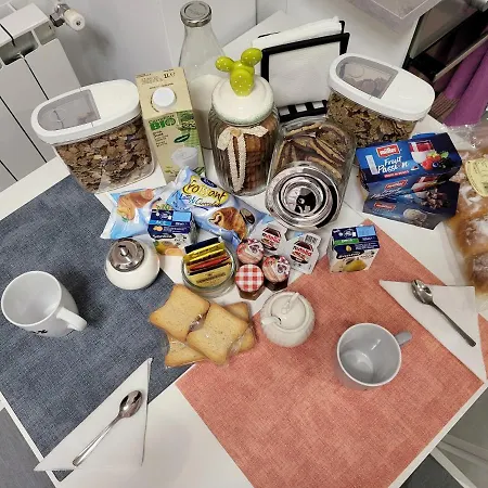 Casa Moni Appartement *