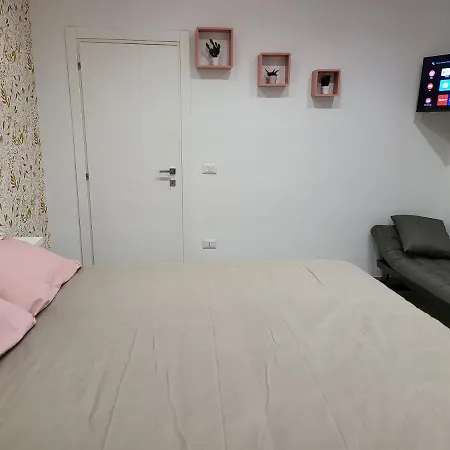Casa Moni Apartment Naples