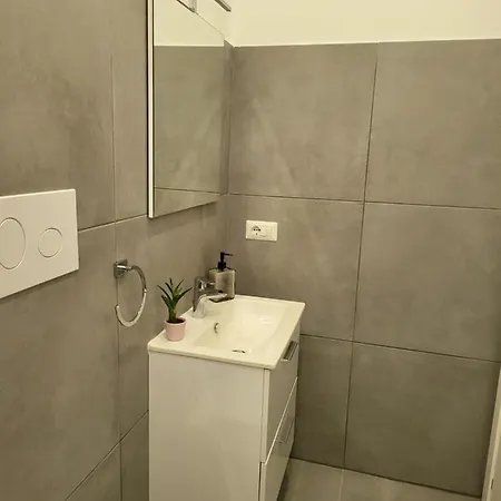 Casa Moni Appartement *