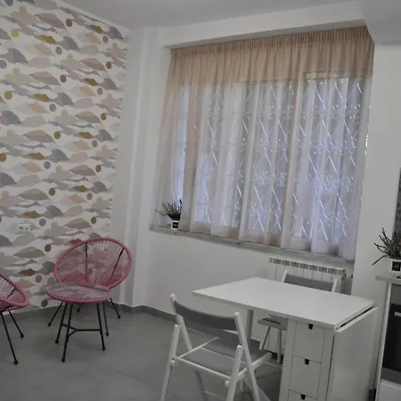 Appartement Casa Moni Napels