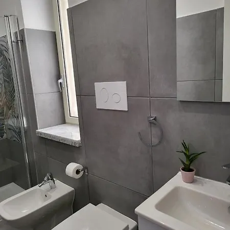 Casa Moni Apartment *