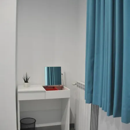 Casa Moni Apartment Naples