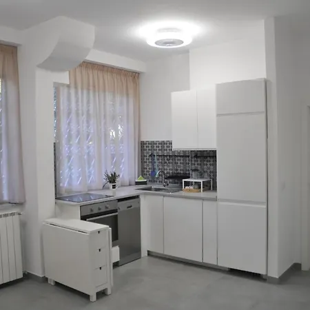 Casa Moni * Naples