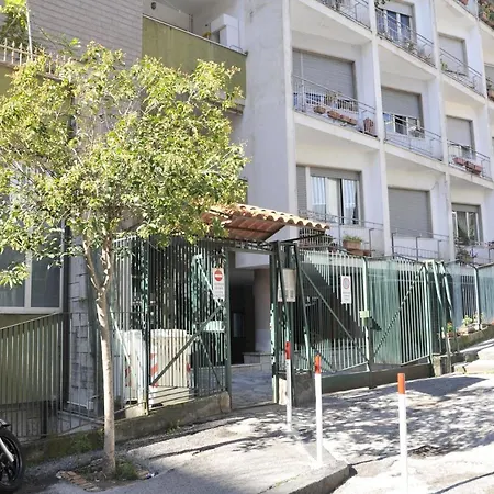 Casa Moni * Naples