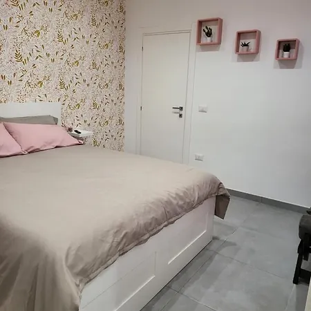 Appartement Casa Moni *