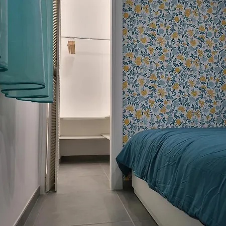 Casa Moni Apartment Naples