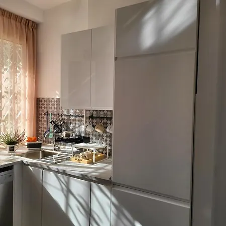 Casa Moni Apartment