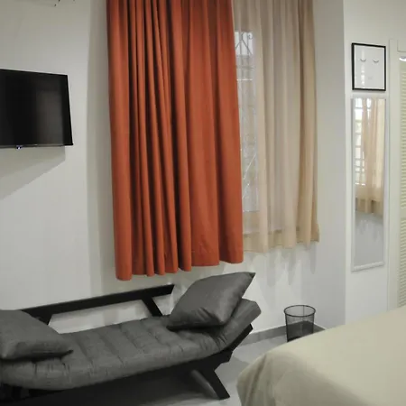 Casa Moni Apartment *