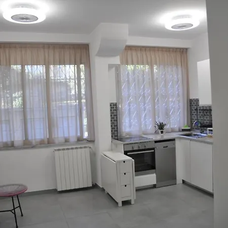 Appartement Casa Moni *