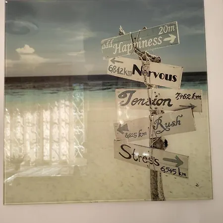 Casa Moni Appartement Napels