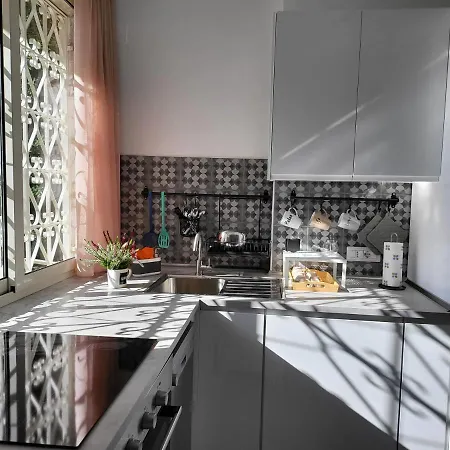 Casa Moni Apartment *