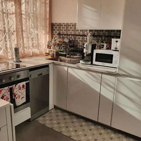 Apartment Casa Moni