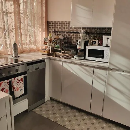 Appartement Casa Moni