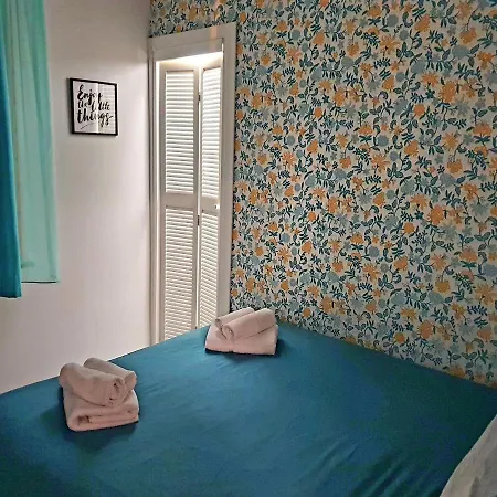 Casa Moni Apartment Naples