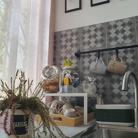 Apartment Casa Moni
