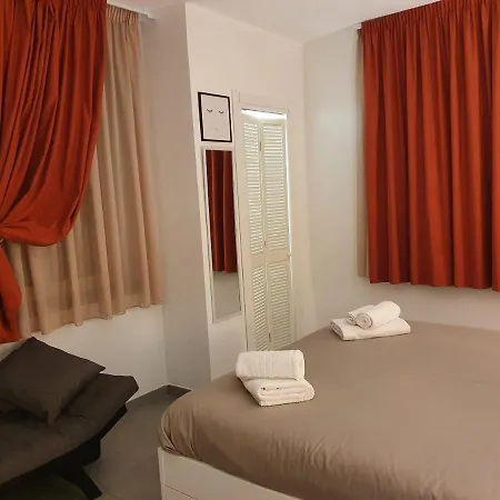 Casa Moni Apartment