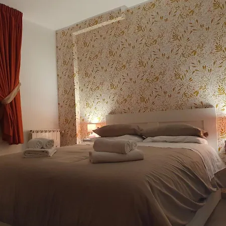 Casa Moni * Naples