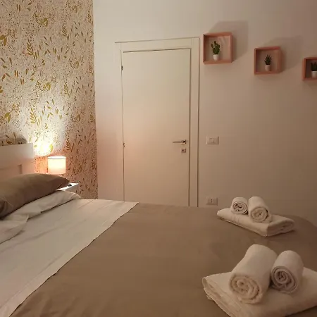 Appartement Casa Moni Napels