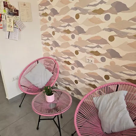 Casa Moni Naples