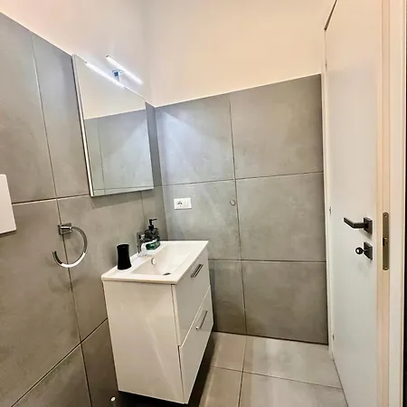 Casa Moni نابولي