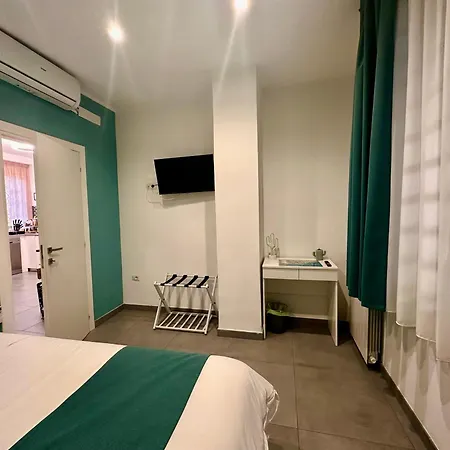 Casa Moni Napoli