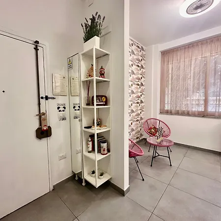 Casa Moni