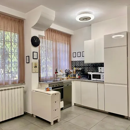 Casa Moni Lejlighed