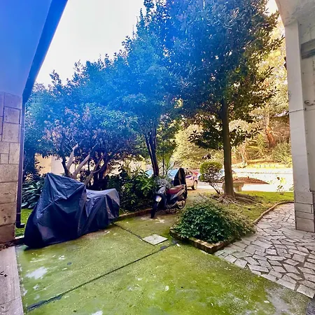 Casa Moni *