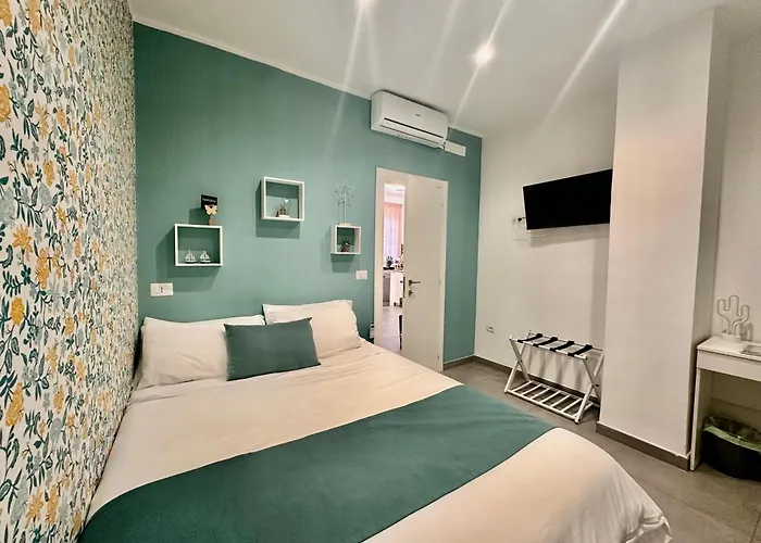 Casa Moni * نابولي