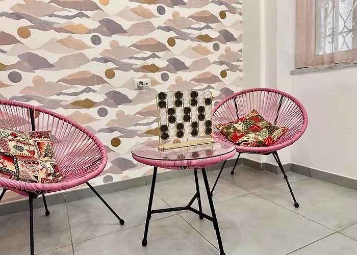 Casa Moni نابولي