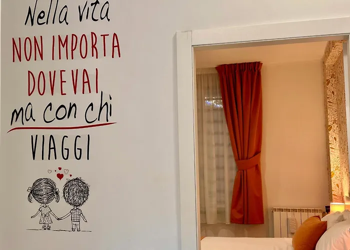 Casa Moni شقة نابولي