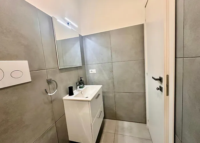 Casa Moni نابولي