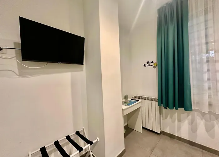 Casa Moni * نابولي