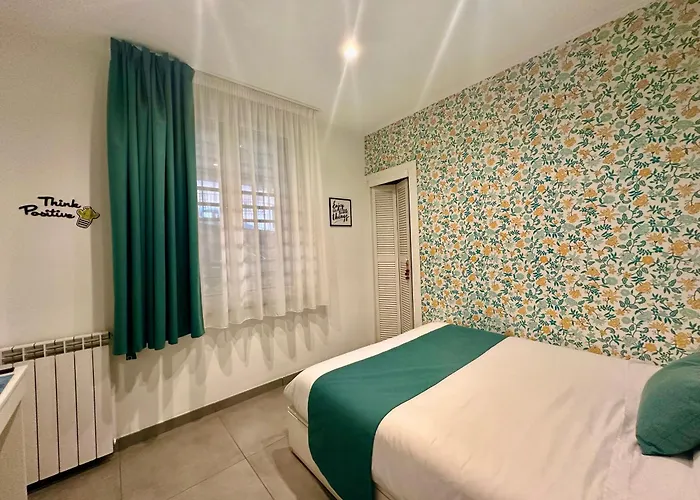 Casa Moni شقة نابولي