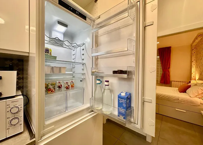 شقة Casa Moni نابولي